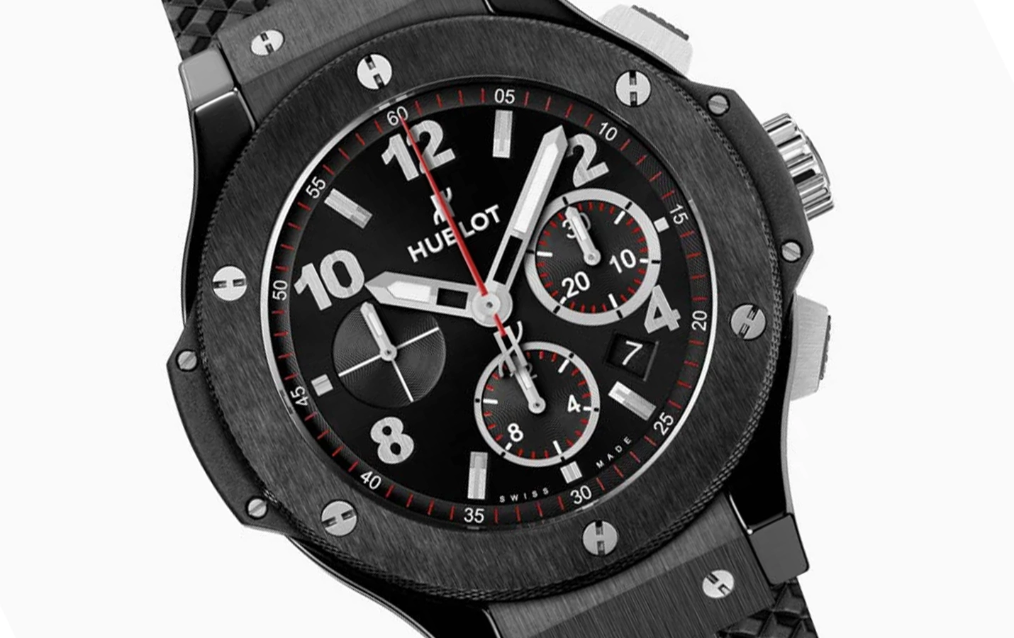 Hublot Big Bang 301.CM.130.RX WatchProject 21 Shop